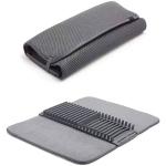 دراينج مات لتنشيف المواعين