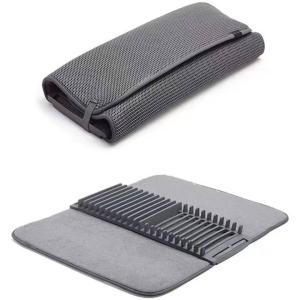 دراينج مات لتنشيف المواعين