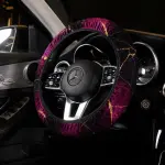 Burgundy Black - Bundle 2