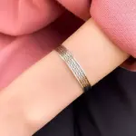 سوار فضه منقوش