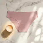 Seamless Bikini Panty
