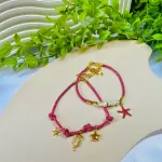 Marina Anklet