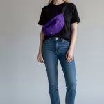 MS waterproof waist Bag