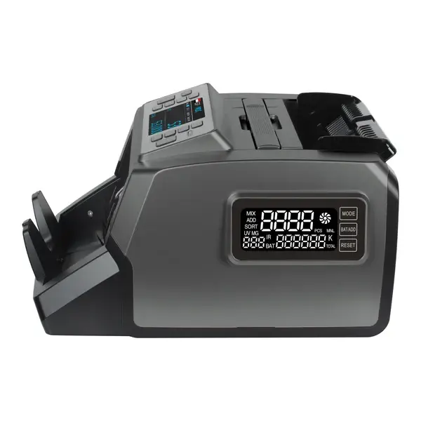 LG 920 - BILL COUNTER