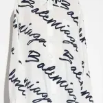 BALENCIAGA OUTWEAR SET