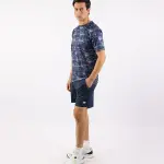 Cyberwave Men's Navy T-Shirt