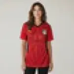 The Ultimate Pharaohs Supporter Pack – Breathable Performance Football Jersey & Heavy-Duty Urban Athlete Gym Backpack Duo Deal (Save 200 EGP Today)