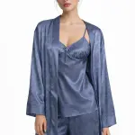 Luxe Satin Trio