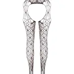 Fishnet Stockings Collection