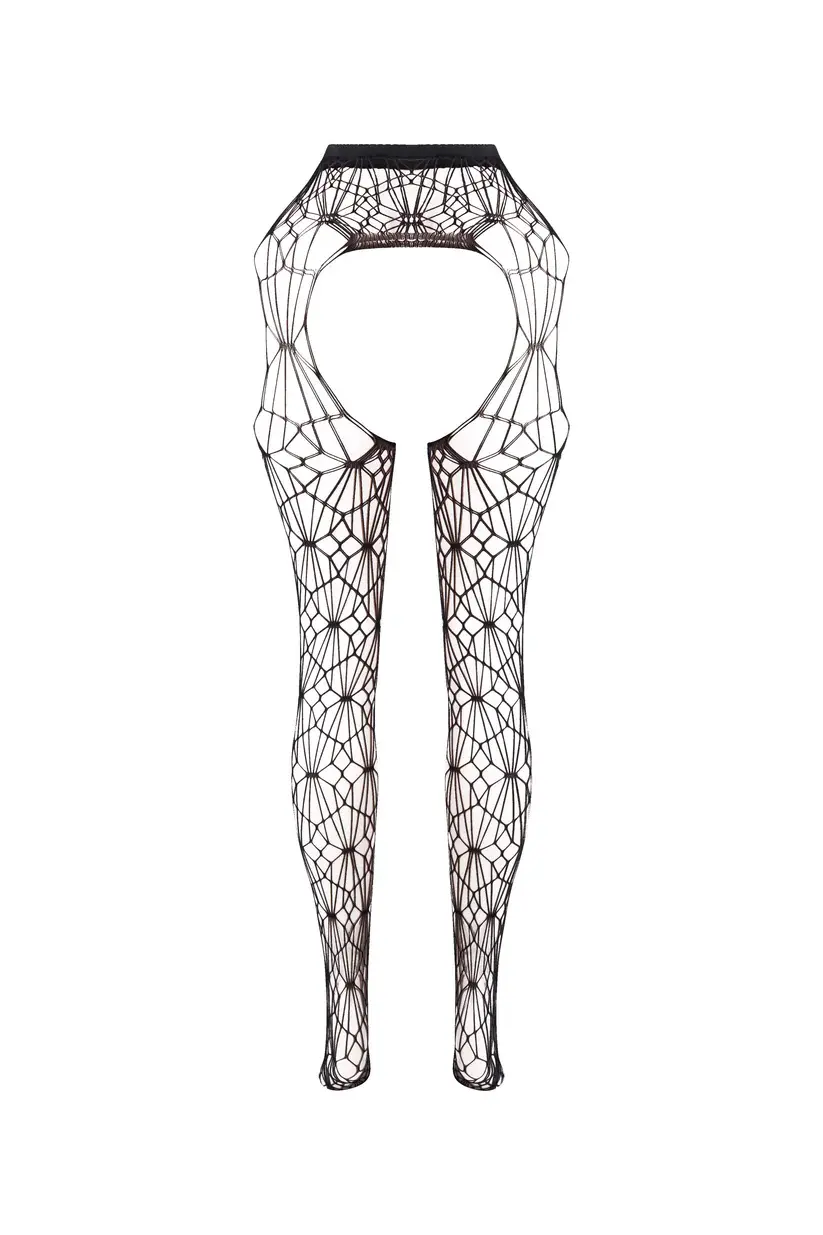 Fishnet Stockings Collection