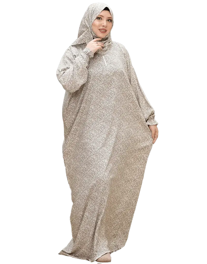 أسدال إشراقة