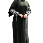 إسدال تطريز