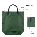 Bag It Up