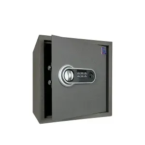 LG Safe - 40 FPC Gray