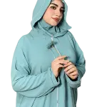 عباية الهدي المغربيه