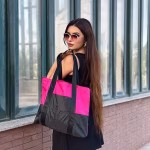 MS Waterproof Tote Bag