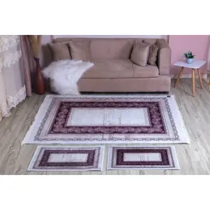 Kingdom Serenity Mat Set