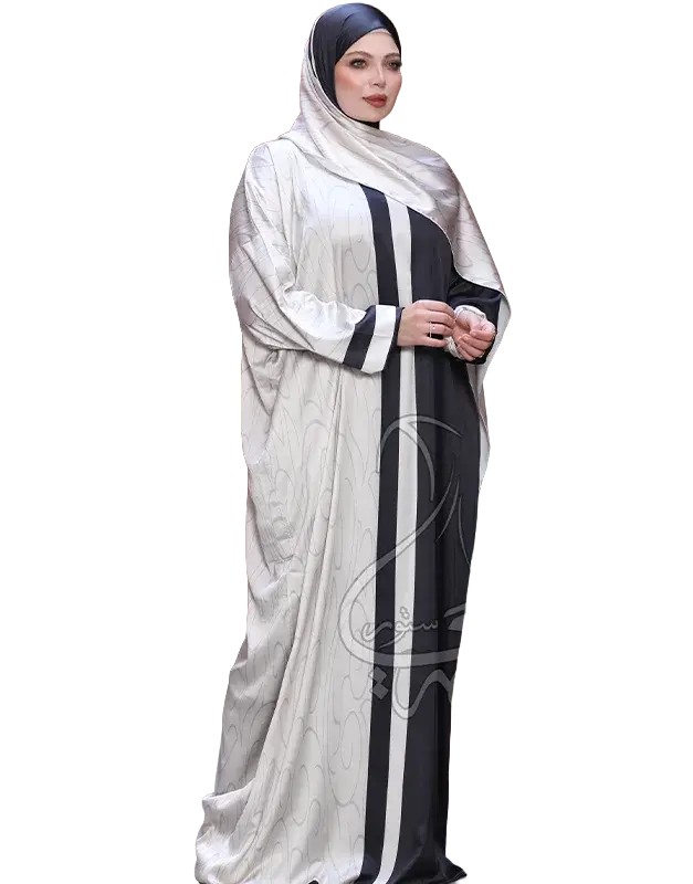 إسدال سكون