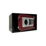 LG Safe - 20 NEK RED