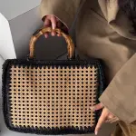 Bamboo Rattan