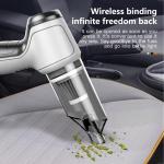 المكنسة الميني الجبارة