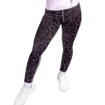 Women's Limitless Black Leggings