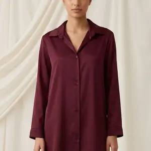Classic Shirt Dress
