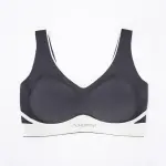 Plus Size Wireless Seamless Padded Bra