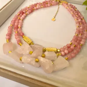 Tender necklace