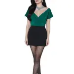 Micro Dot Sheer Tights