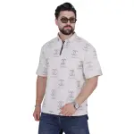 Off-White Oversize Polo