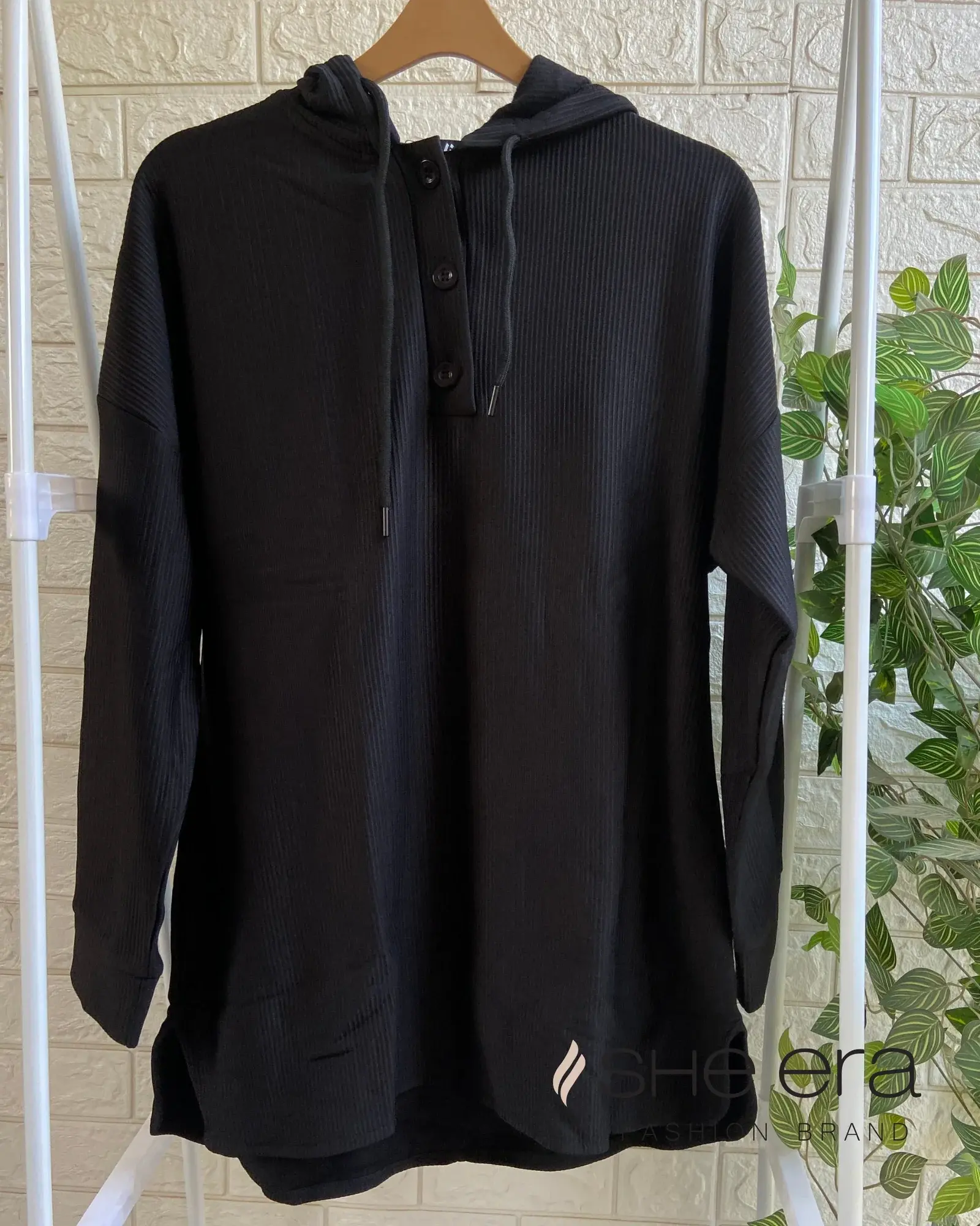 Chill Hoodie