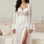 Soft Magnetic Femininity