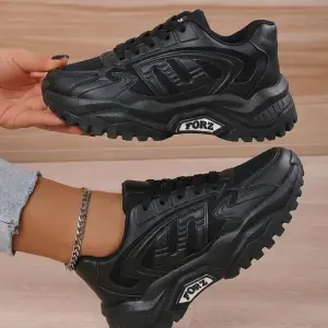 Sneakers Urban Sculpt Chunky L-2