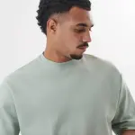 Mintgreen Premium Oversized T-shirt
