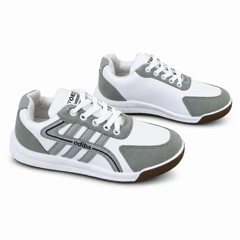Odiba Modern Design Sneakers L-25
