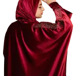 اسدال قطيفه اسلامي