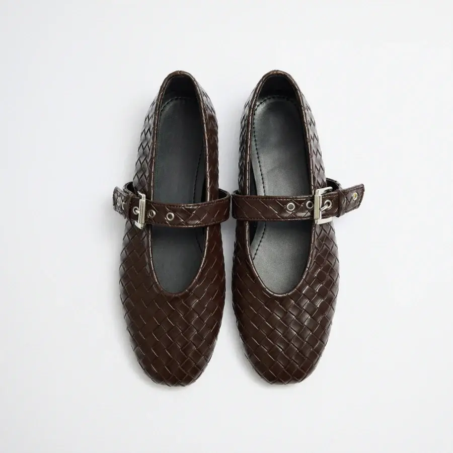 Arora Ballet Flat