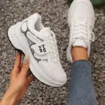 Modern Casual Sneakers L-21