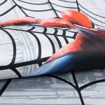 Spider-Man Kids Digital Carpet