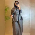 Khawla set ✨( winter material ❄️)