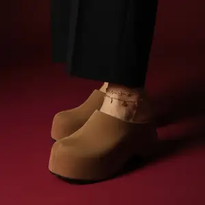 June Mules