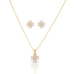 Gold Set