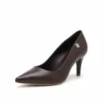 Elegance Leather Boots R-888