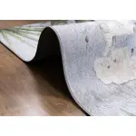 Jungle Animals - Digital Baby Rug
