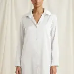 Classic Shirt Dress