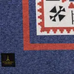Sultan digital corridor carpet