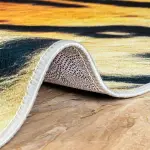 leopard Mat Digital Carpet