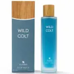 Wild Colt Assaf عطر شرقي - خشبي للجنسين