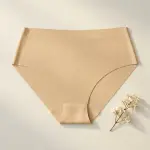 Seamless Brief Panty